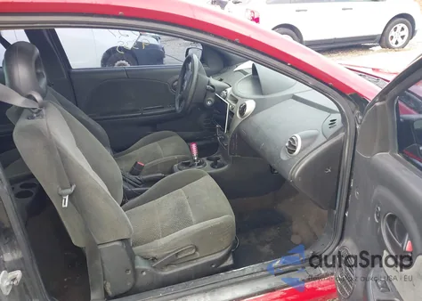 2007 Saturn Ion 3 from USA, damaged, VIN 1G8AV18B37Z168961